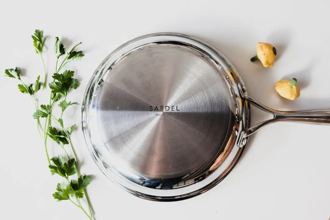 Sardel Cookware Set Review: Italian 5-Ply at a Fraction of the Legacy Price