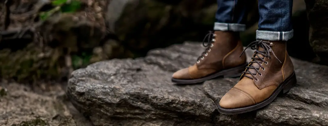Thursday Captain Boot Review: Is the $199 “Anywhere Boot” Still the Best Under $200?