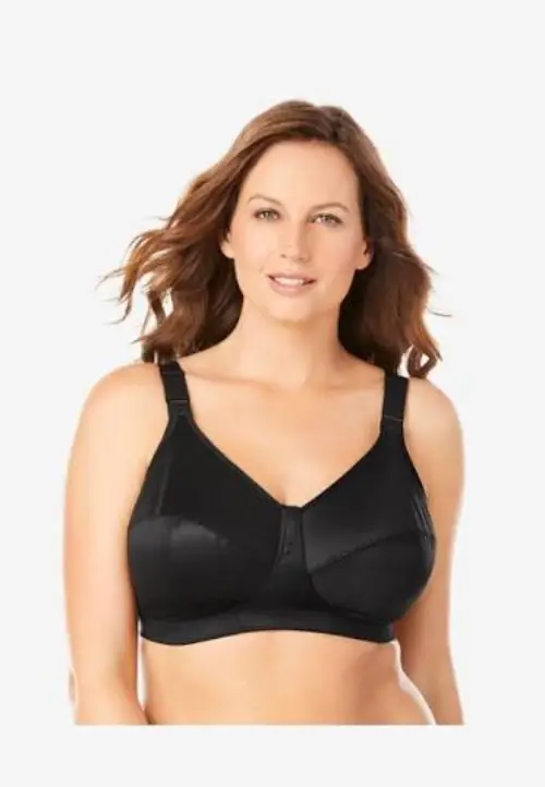 Avenue Cooling Bras