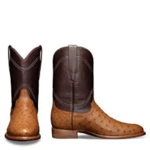 Duke boot The Duke