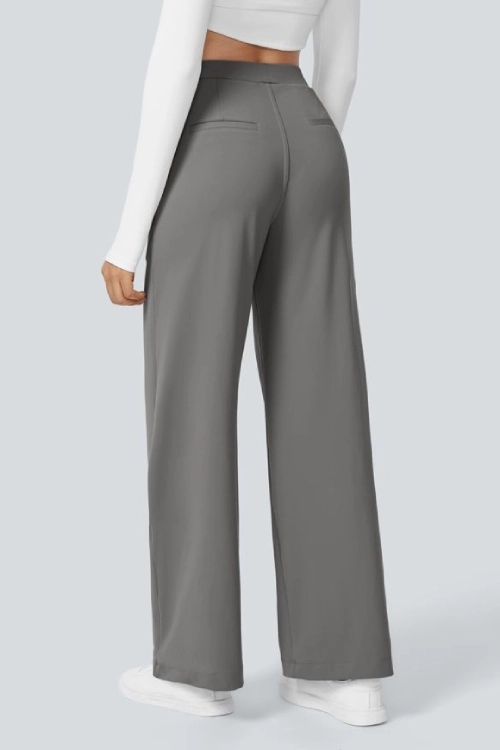 Halara Flex DayStretch Work Pants