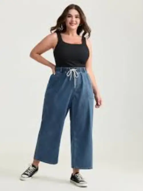 Jeans & Denim