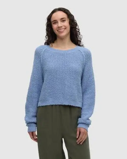 Kepler Sweater