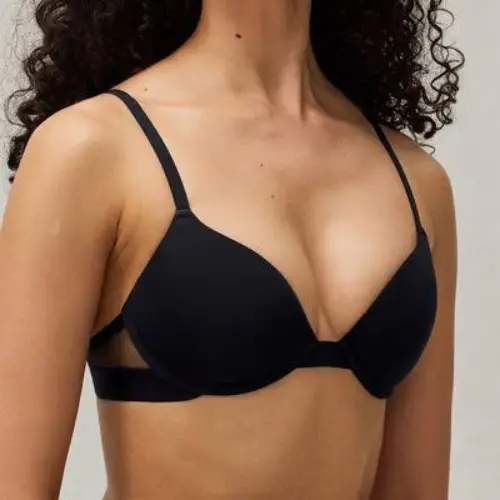 Limitless Wirefree Scoop Bra
