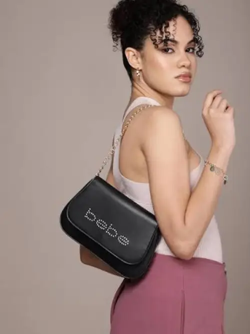 Logo Pieces & Handbags