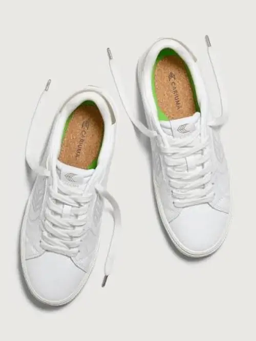 SALVAS Premium Leather