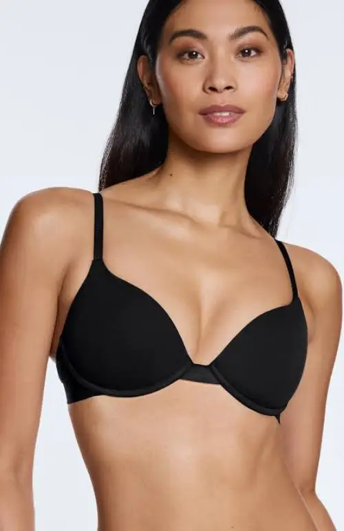 Supima Cotton Lift Up Bra