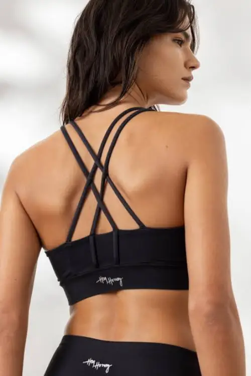 WISKII Crisscross Bra